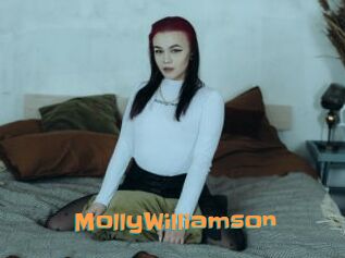 MollyWilliamson