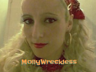 MollyWreckless