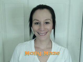 Molly_Maze