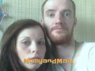 MollyandMaik