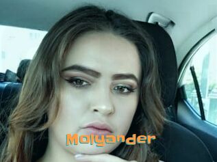 Molyander