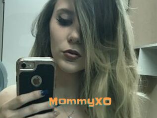 MommyXO