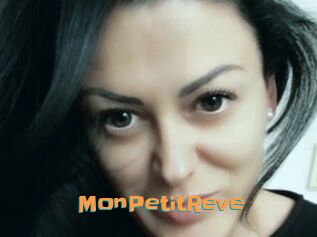 MonPetitReve