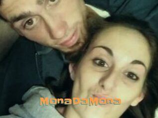 MonaDaMona