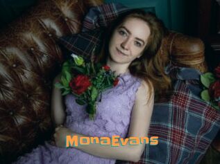 MonaEvans