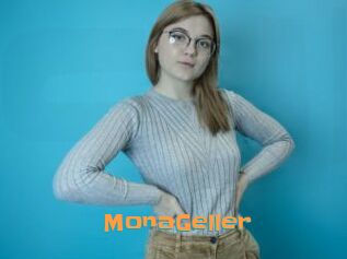 MonaGeller
