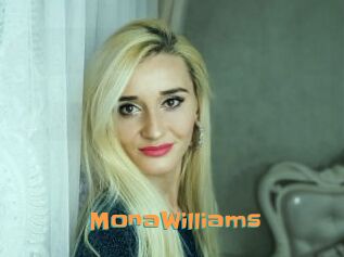 MonaWilliams