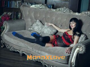 MonaXLove