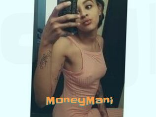 MoneyMani