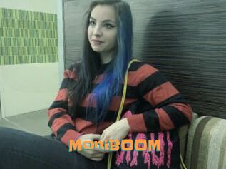 MoniBOOM