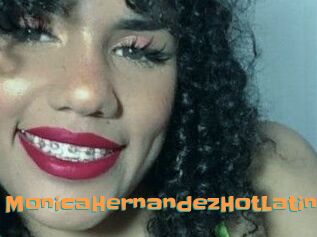 MonicaHernandezHotLatin