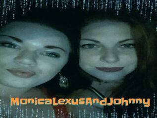 MonicaLexusAndJohnny