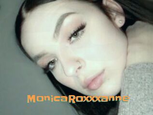 MonicaRoxxxanne