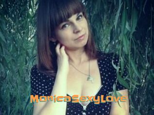 Monica_SexyLove