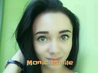MonicaSmile