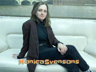 MonicaSvensons
