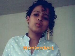 MonicaWet