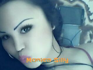 Monica_Silly