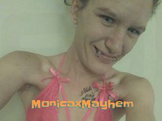 MonicaxMayhem