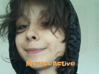 MoniceActive