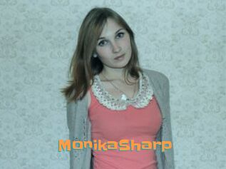 MonikaSharp