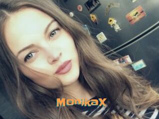 MonikaX
