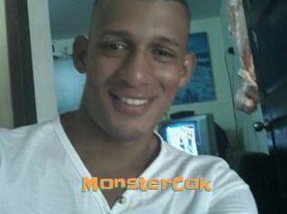 MonsterCok