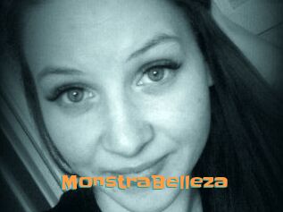MonstraBelleza