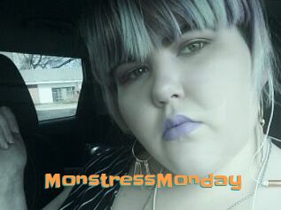MonstressMonday