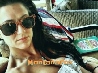 MontanaFox
