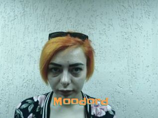 Moodord