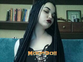 MoonDoll