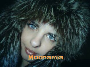 Moonamia