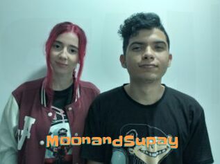 MoonandSupay