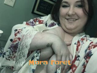 Mora_Foret