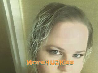 More4U2Kiss