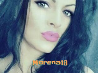 Morena18