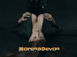 MorenaDevon