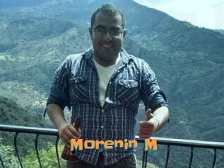 Morenin_M