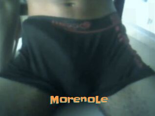MorenoLe