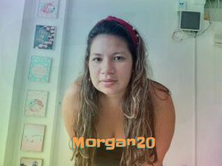 Morgan20