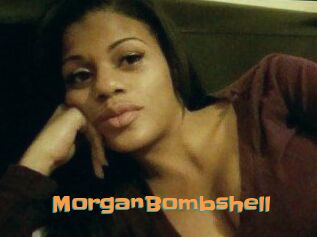 MorganBombshell