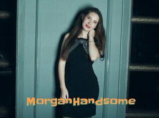 MorganHandsome