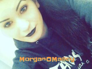 MorganOMalley
