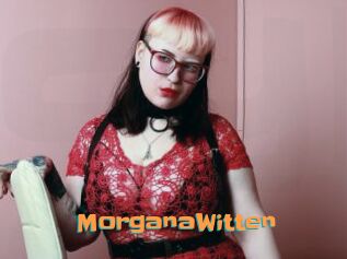 MorganaWitten