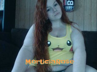 MorticiaRose