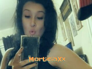 MorticiaXx