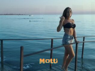 Motti