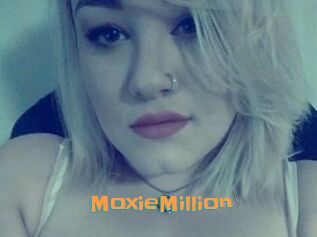 MoxieMillion