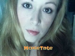 MoxieTate